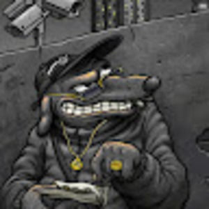 Meet your Posher, Felipe